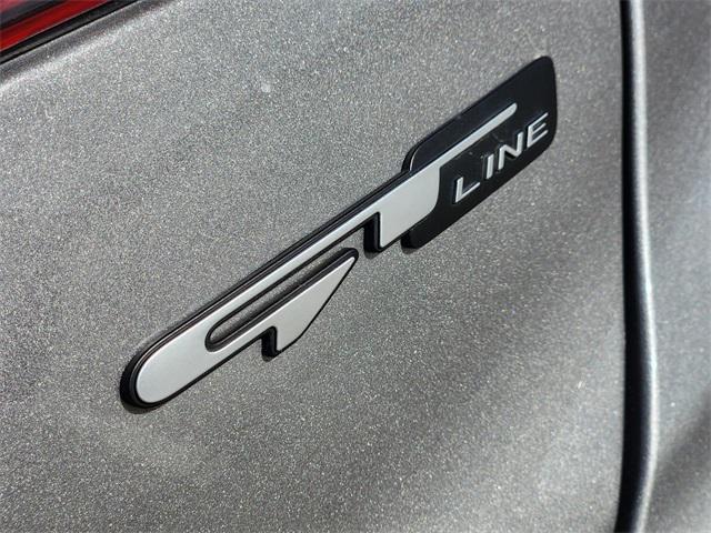 used 2022 Kia Forte car, priced at $21,995