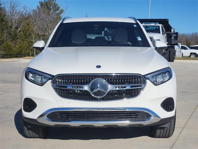 used 2023 Mercedes-Benz GLC 300 car, priced at $41,150