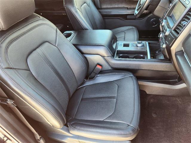 used 2020 Ford Expedition Max car, priced at $32,497