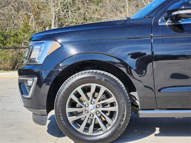 used 2020 Ford Expedition Max car, priced at $32,497