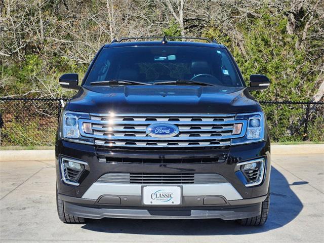 used 2020 Ford Expedition Max car, priced at $32,497