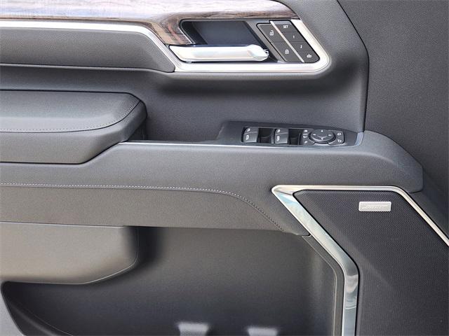new 2026 Chevrolet Silverado 2500 car, priced at $68,171