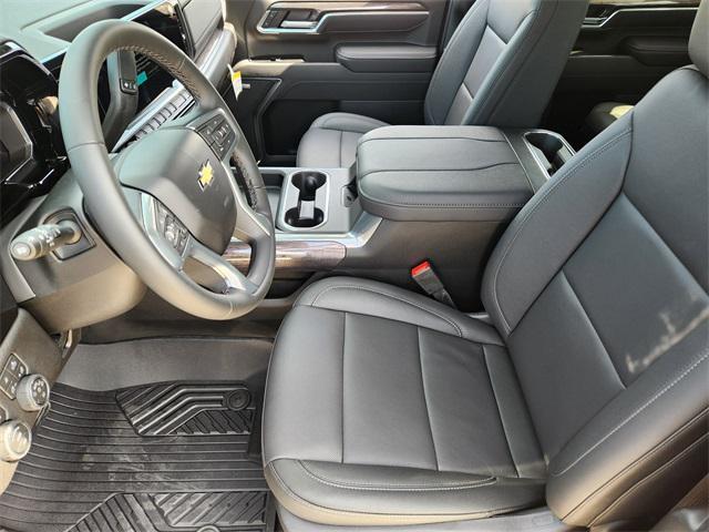 new 2026 Chevrolet Silverado 2500 car, priced at $68,171