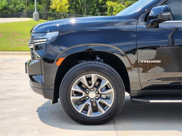 new 2024 Chevrolet Tahoe car, priced at $70,000