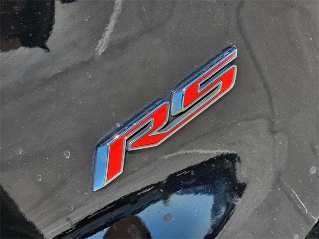 used 2024 Chevrolet Blazer car, priced at $34,267