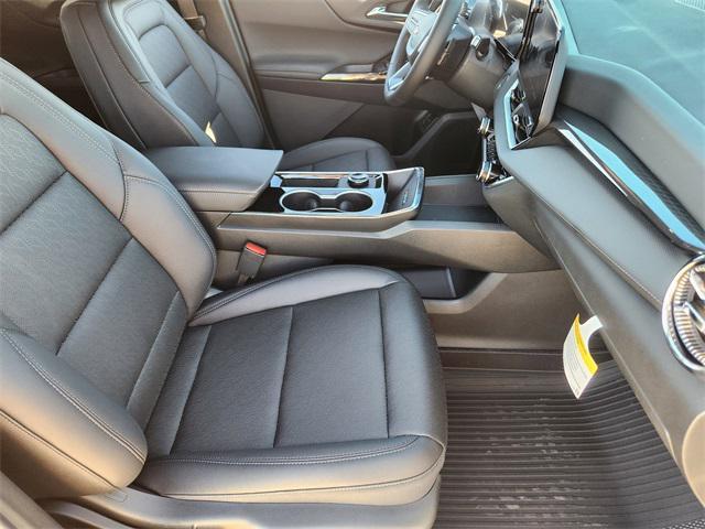 new 2026 Chevrolet Equinox car, priced at $32,310