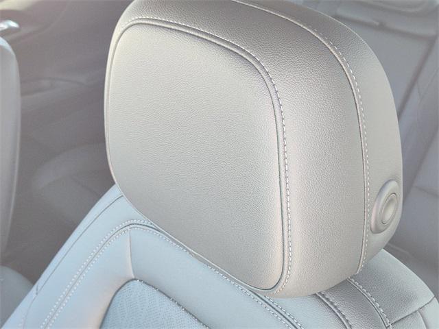 new 2026 Chevrolet Equinox car, priced at $32,310