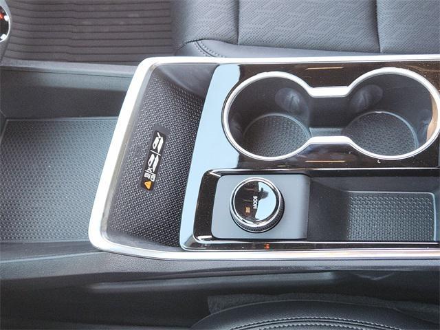 new 2026 Chevrolet Equinox car, priced at $32,310