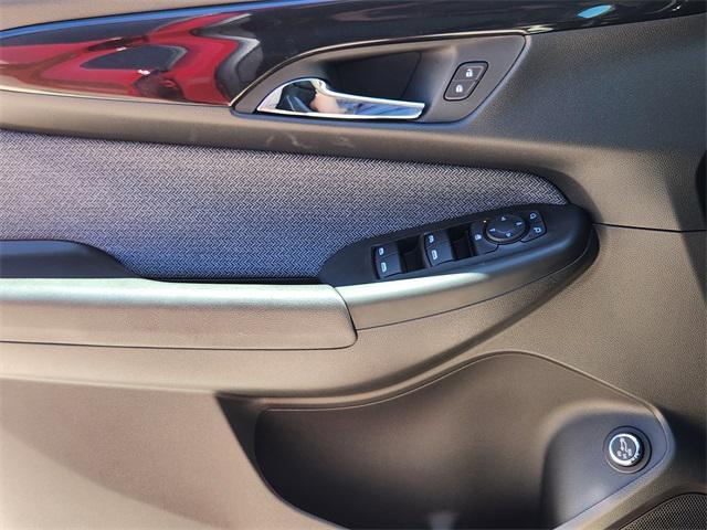 new 2026 Chevrolet TrailBlazer car, priced at $31,035