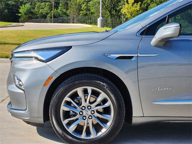 used 2023 Buick Enclave car, priced at $43,179