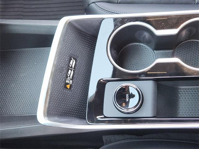 new 2026 Chevrolet Equinox car, priced at $32,310