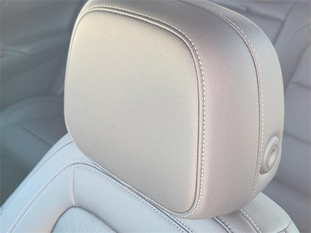 new 2026 Chevrolet Equinox car, priced at $32,310