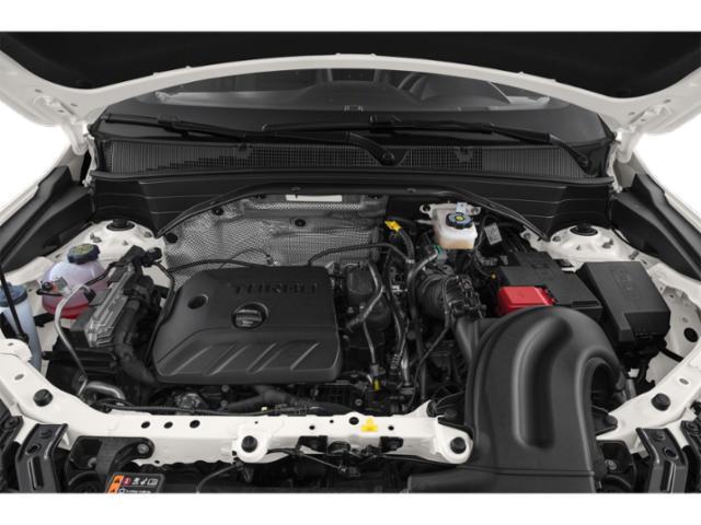 used 2023 Chevrolet TrailBlazer car, priced at $23,790