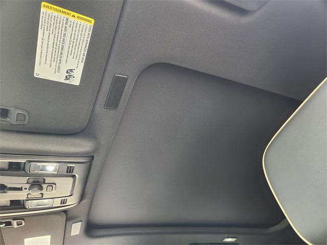 new 2025 Chevrolet Suburban car, priced at $86,725