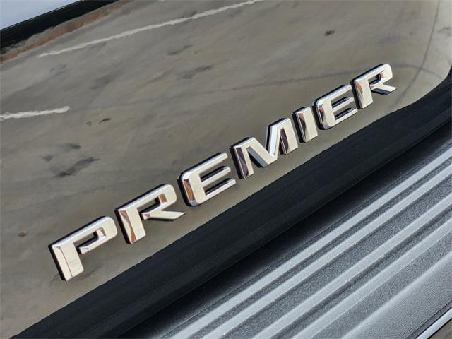 new 2025 Chevrolet Suburban car, priced at $86,725