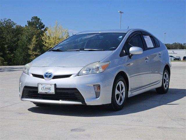 used 2013 Toyota Prius car, priced at $13,997