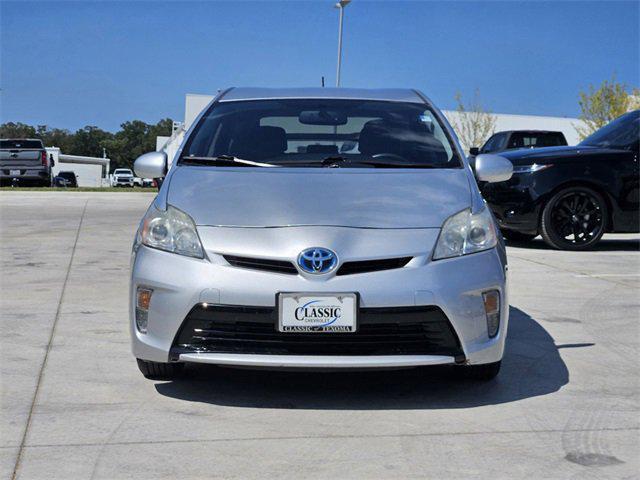 used 2013 Toyota Prius car, priced at $13,997