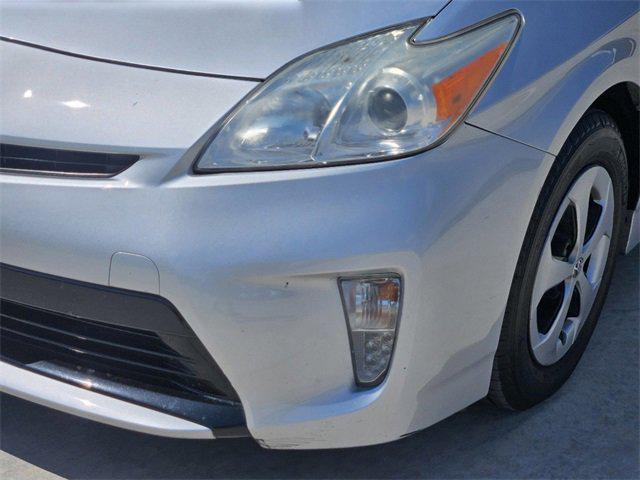 used 2013 Toyota Prius car, priced at $13,997