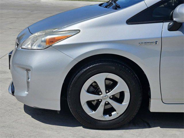 used 2013 Toyota Prius car, priced at $13,997