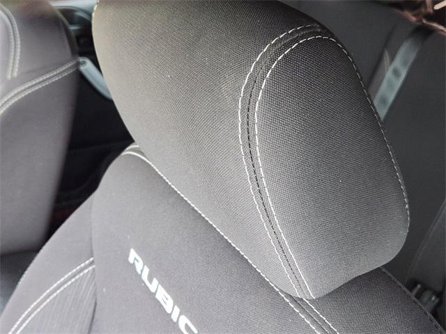 used 2014 Jeep Wrangler Unlimited car, priced at $24,900
