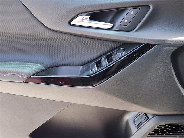 new 2026 Chevrolet Equinox car, priced at $34,390