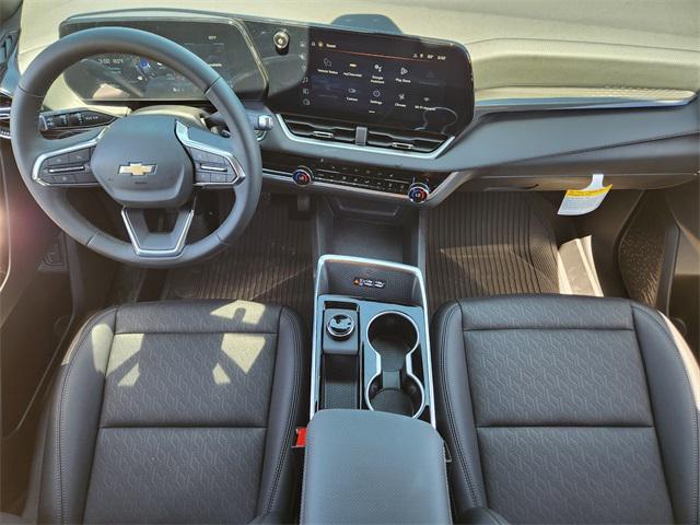 new 2026 Chevrolet Equinox car, priced at $31,719