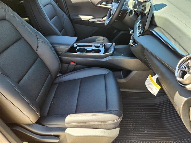 new 2026 Chevrolet Equinox car, priced at $31,719