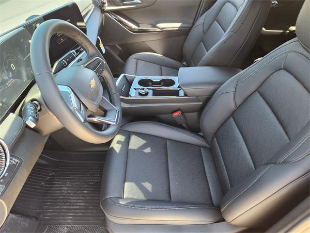 new 2026 Chevrolet Equinox car, priced at $31,719