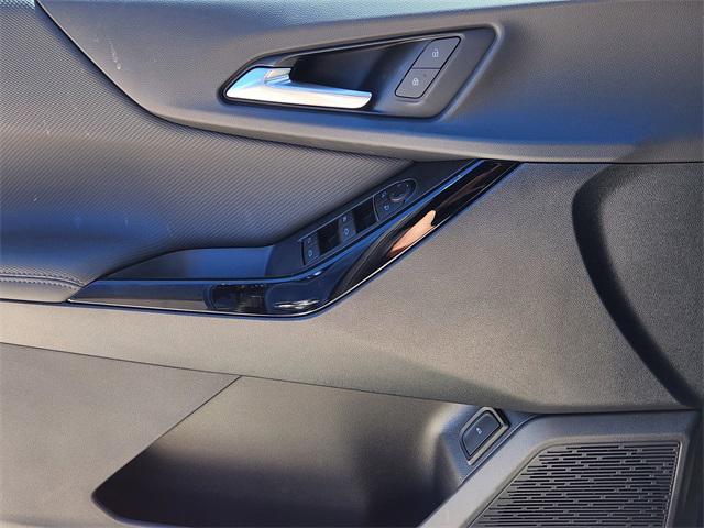new 2026 Chevrolet Equinox car, priced at $31,719