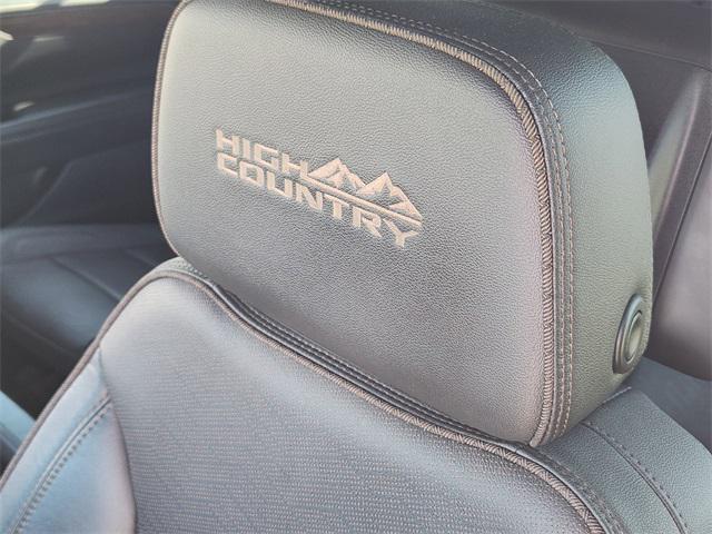 used 2024 Chevrolet Suburban car, priced at $69,988