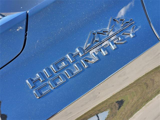 used 2024 Chevrolet Suburban car, priced at $69,988