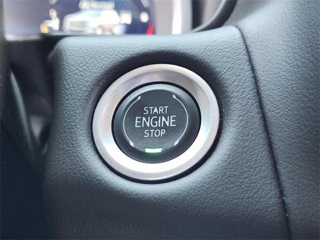 used 2024 Chevrolet Suburban car, priced at $69,988