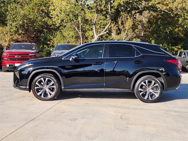 used 2019 Lexus RX 350 car, priced at $32,503