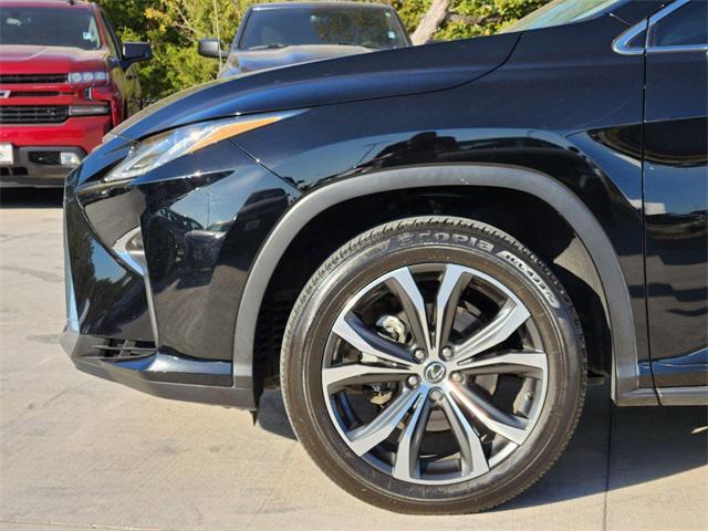 used 2019 Lexus RX 350 car, priced at $32,503