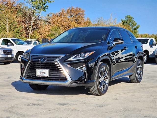 used 2019 Lexus RX 350 car, priced at $32,503