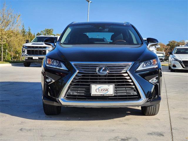 used 2019 Lexus RX 350 car, priced at $32,503