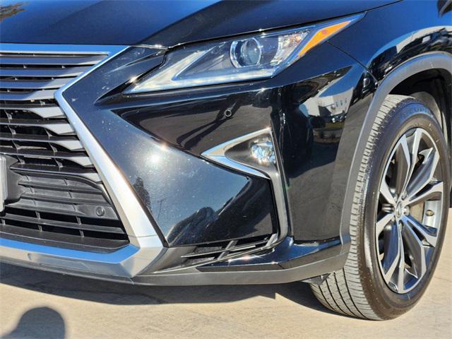 used 2019 Lexus RX 350 car, priced at $32,503