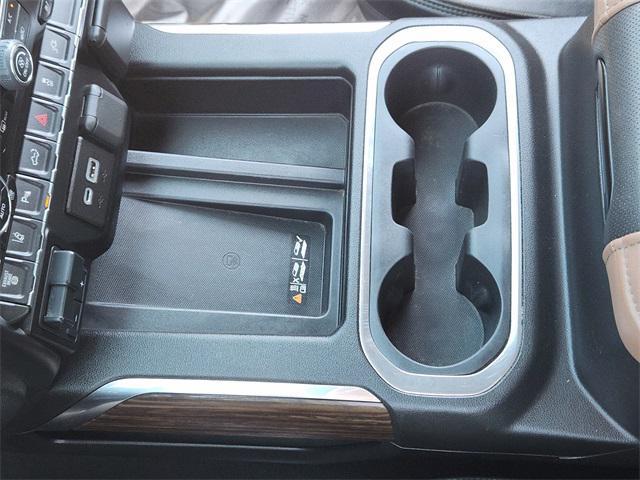 used 2023 Chevrolet Silverado 2500 car, priced at $66,020