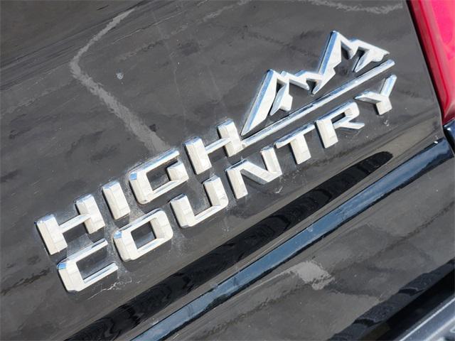 used 2023 Chevrolet Silverado 2500 car, priced at $66,020