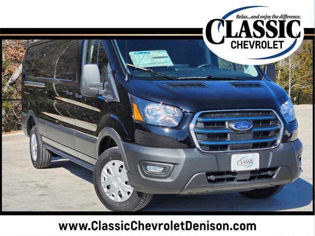 used 2023 Ford Transit-350 car, priced at $29,913