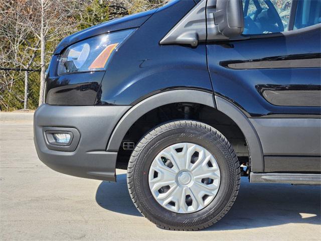 used 2023 Ford Transit-350 car, priced at $29,913