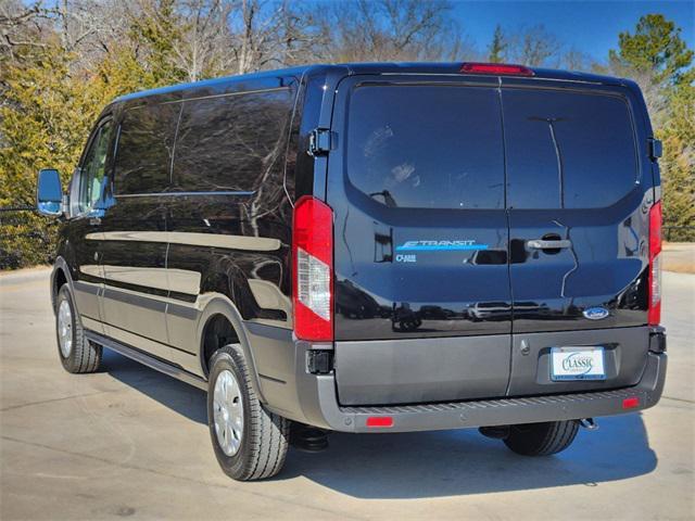 used 2023 Ford Transit-350 car, priced at $29,913