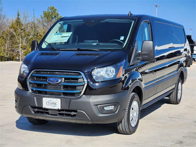 used 2023 Ford Transit-350 car, priced at $29,913