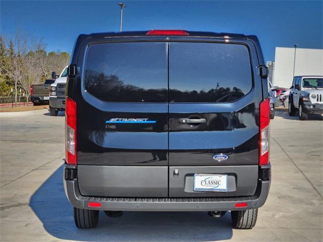 used 2023 Ford Transit-350 car, priced at $29,913