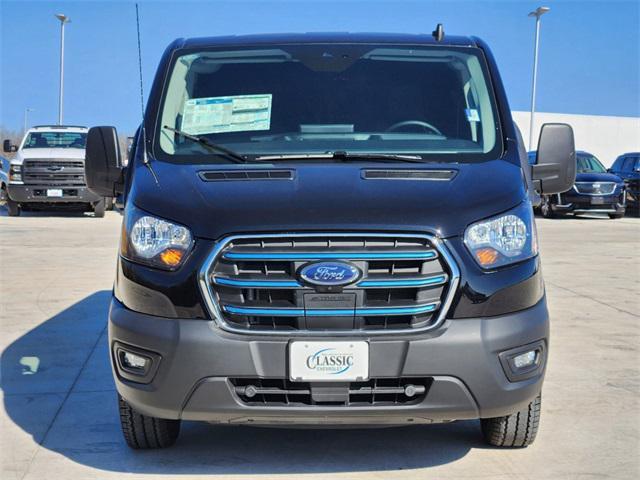 used 2023 Ford Transit-350 car, priced at $29,913