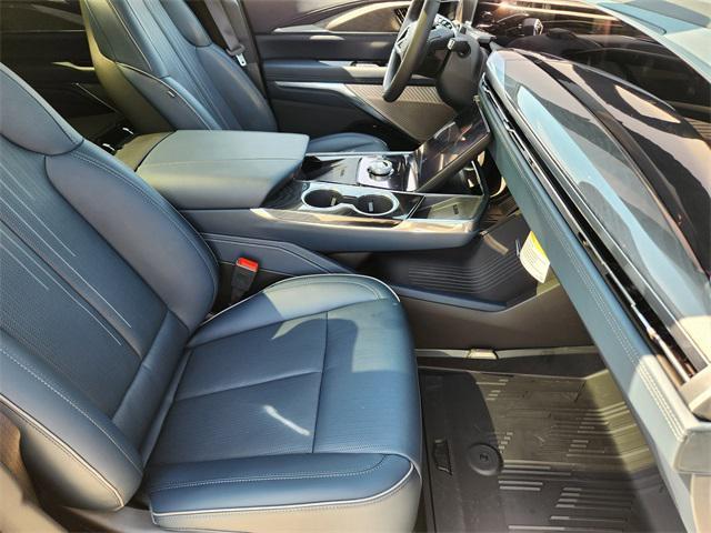 new 2026 Cadillac Escalade IQ car, priced at $157,695