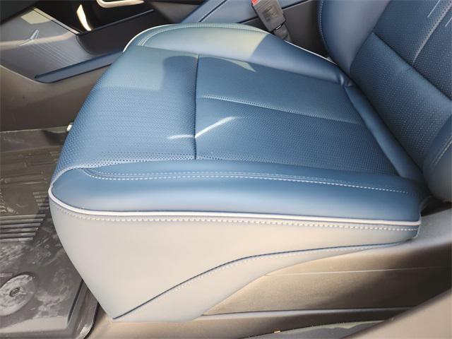 new 2026 Cadillac Escalade IQ car, priced at $157,695