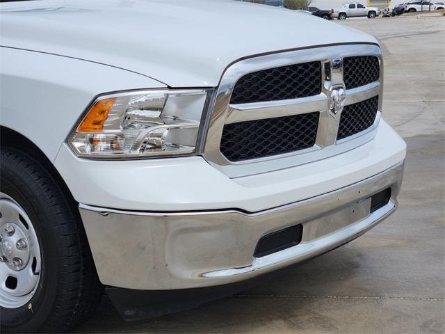 used 2023 Ram 1500 car, priced at $25,449