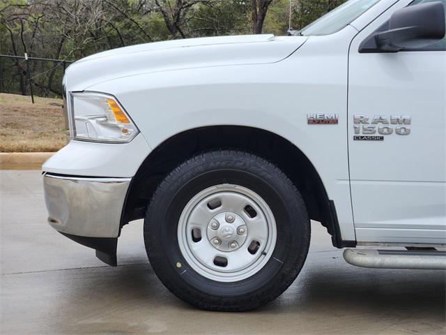 used 2023 Ram 1500 car, priced at $25,449