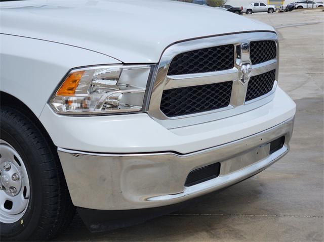 used 2023 Ram 1500 car, priced at $29,903
